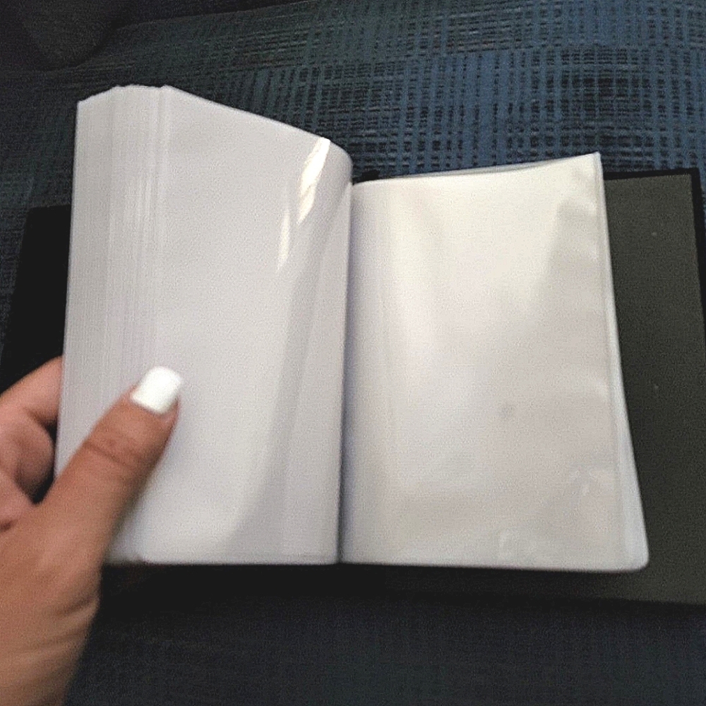Set Of 2 Photo Albums - Picture 5 of 9